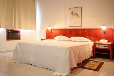 Crisul Hotel  | Criciuma | Santa Catarina | Brasil 3