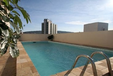 Crisul Hotel  | Criciuma | Santa Catarina | Brasil 4