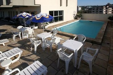 Crisul Hotel  | Criciuma | Santa Catarina | Brasil 5