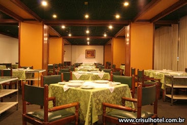 Crisul Hotel  | Criciuma | Santa Catarina | Brasil 6