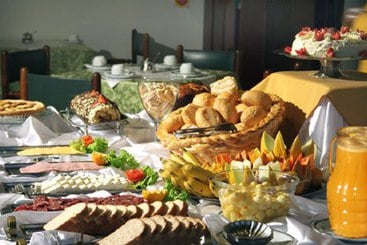 Crisul Hotel  | Criciuma | Santa Catarina | Brasil 8