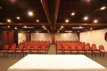 Crisul Hotel  | Criciuma | Santa Catarina | Brasil 9