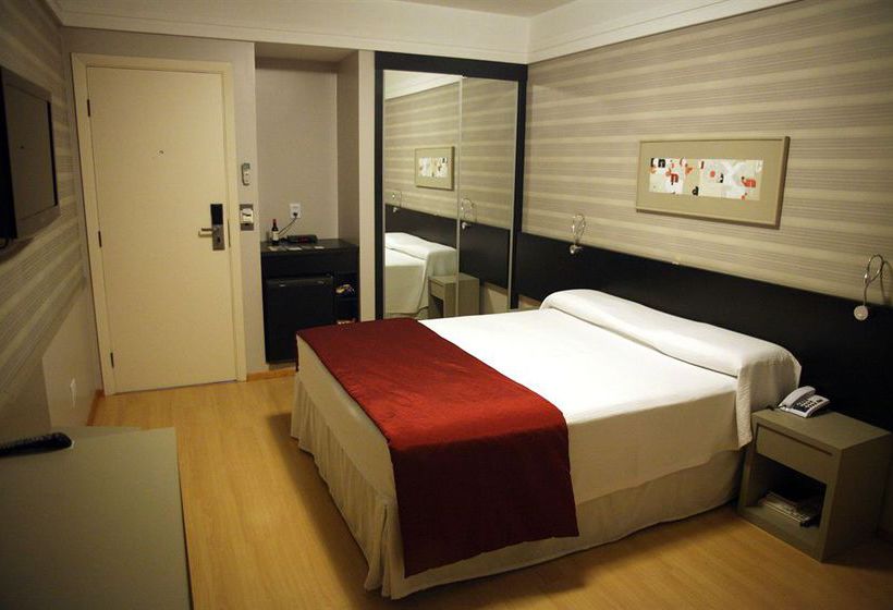 Max Plaza Hotel  | Marilia | São Paulo | Brasil 8