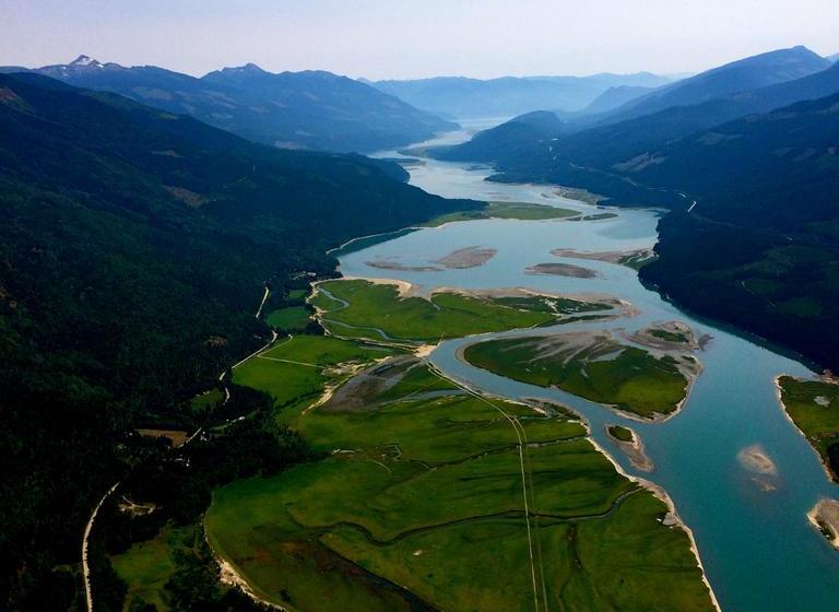 Alpenrose Revelstoke Bed & Breakfast | Revelstoke | British Columbia | Canada 1