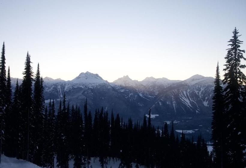 Alpenrose Revelstoke Bed & Breakfast | Revelstoke | British Columbia | Canada 5