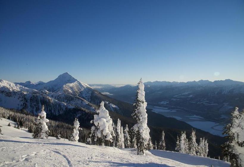 Alpenrose Revelstoke Bed & Breakfast | Revelstoke | British Columbia | Canada 6