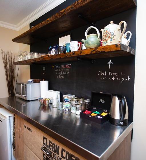 Alpenrose Revelstoke Bed & Breakfast | Revelstoke | British Columbia | Canada 9