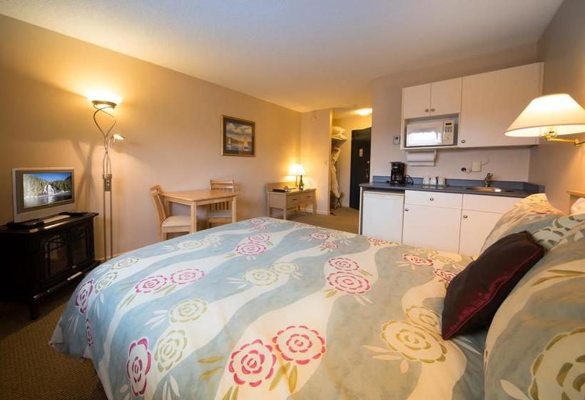 Hotel Sidney Waterfront Inn | Sidney | British Columbia | Canada 10