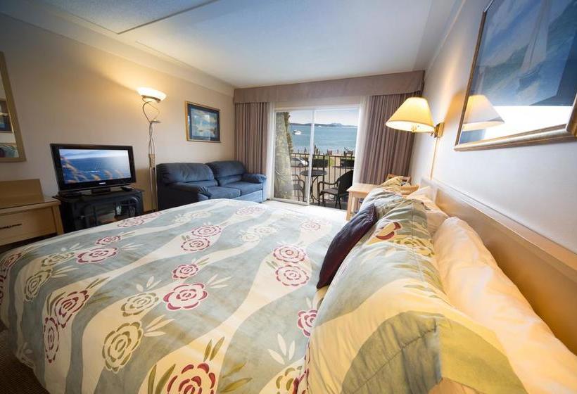 Hotel Sidney Waterfront Inn | Sidney | British Columbia | Canada 14