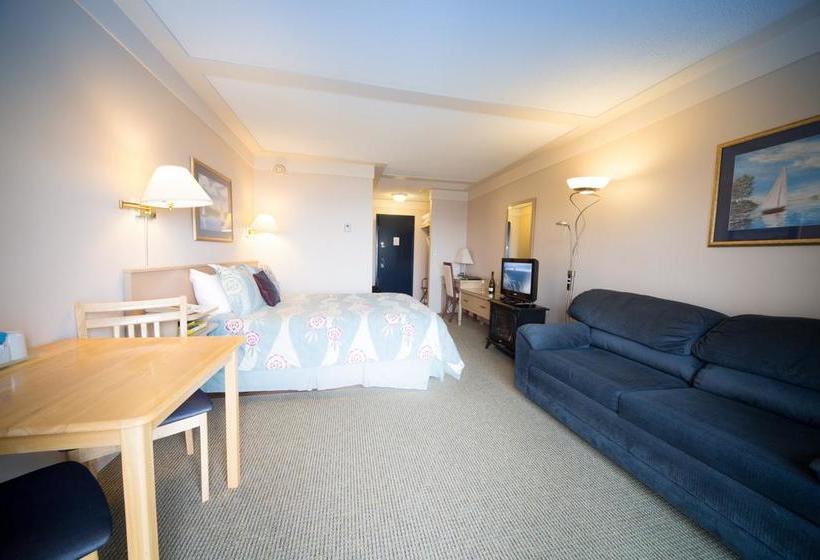 Hotel Sidney Waterfront Inn | Sidney | British Columbia | Canada 16