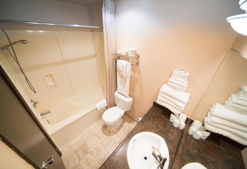 Hotel Sidney Waterfront Inn | Sidney | British Columbia | Canada 17