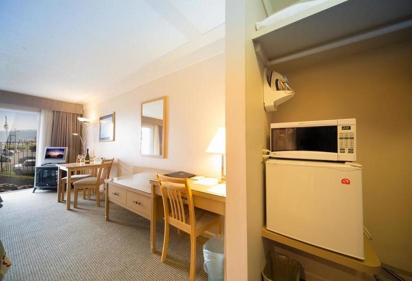 Hotel Sidney Waterfront Inn | Sidney | British Columbia | Canada 18