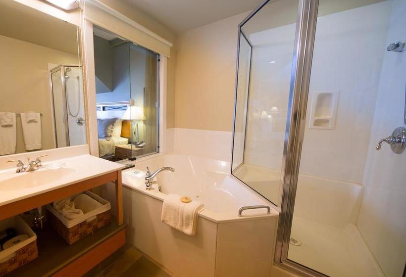 Hotel Sidney Waterfront Inn | Sidney | British Columbia | Canada 19