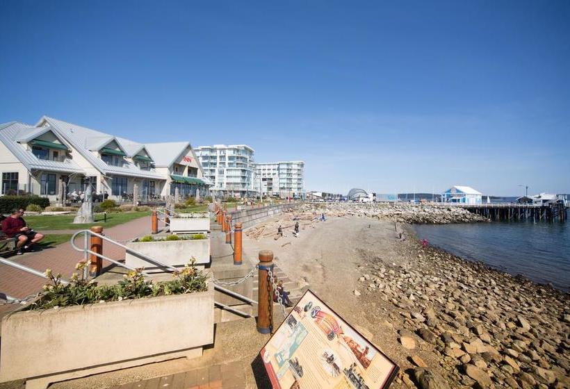 Hotel Sidney Waterfront Inn | Sidney | British Columbia | Canada 2
