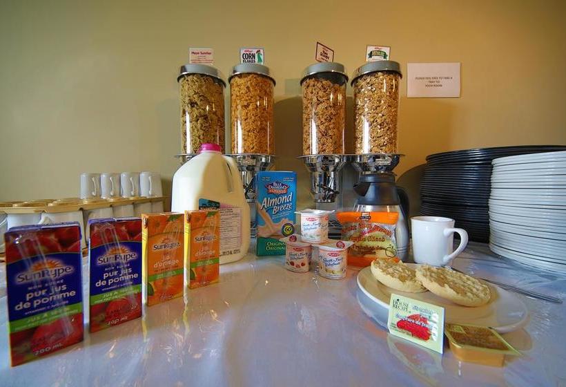 Hotel Sidney Waterfront Inn | Sidney | British Columbia | Canada 5