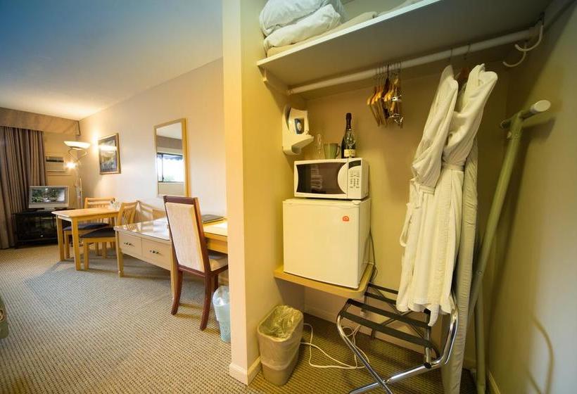 Hotel Sidney Waterfront Inn | Sidney | British Columbia | Canada 7