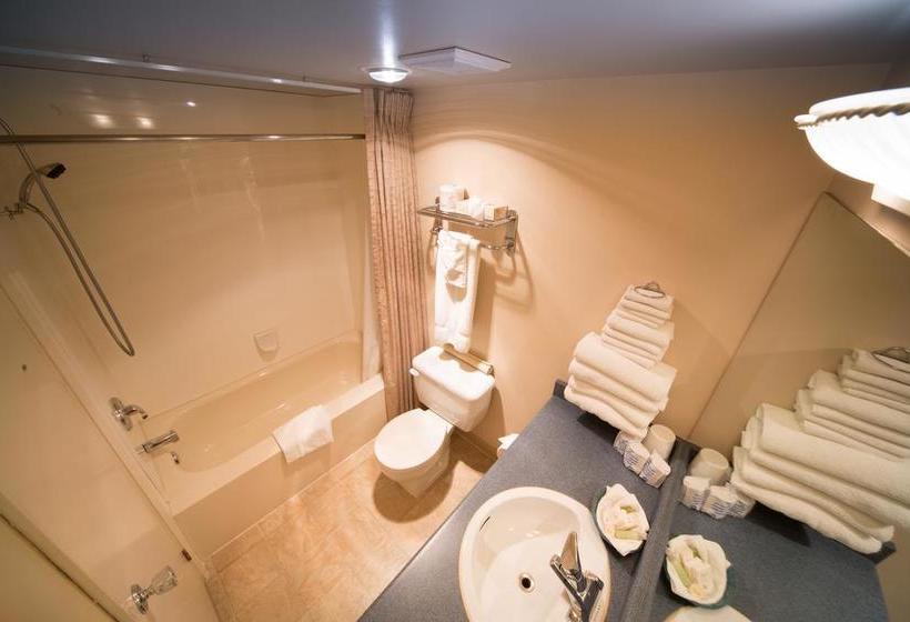 Hotel Sidney Waterfront Inn | Sidney | British Columbia | Canada 9