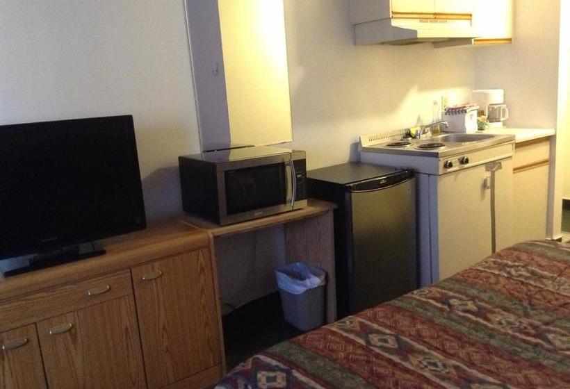 Hotel Royal Star Motor Inn | High Prairie | Alberta | Canada 1