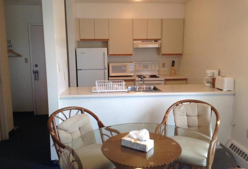 Hotel Royal Star Motor Inn | High Prairie | Alberta | Canada 10