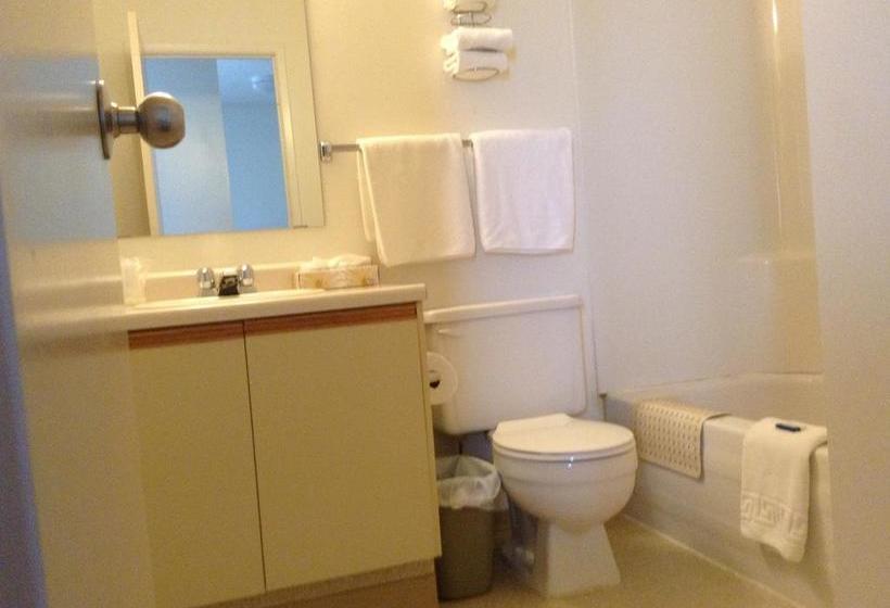 Hotel Royal Star Motor Inn | High Prairie | Alberta | Canada 11