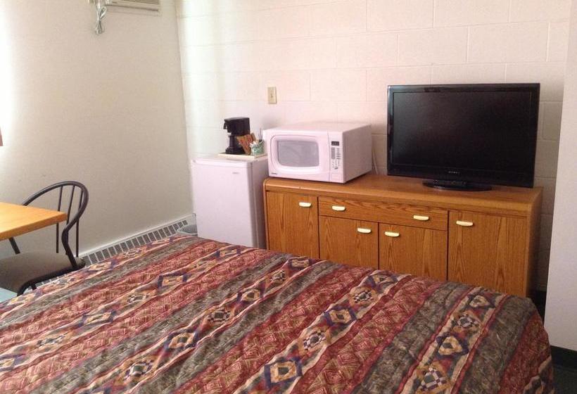 Hotel Royal Star Motor Inn | High Prairie | Alberta | Canada 14