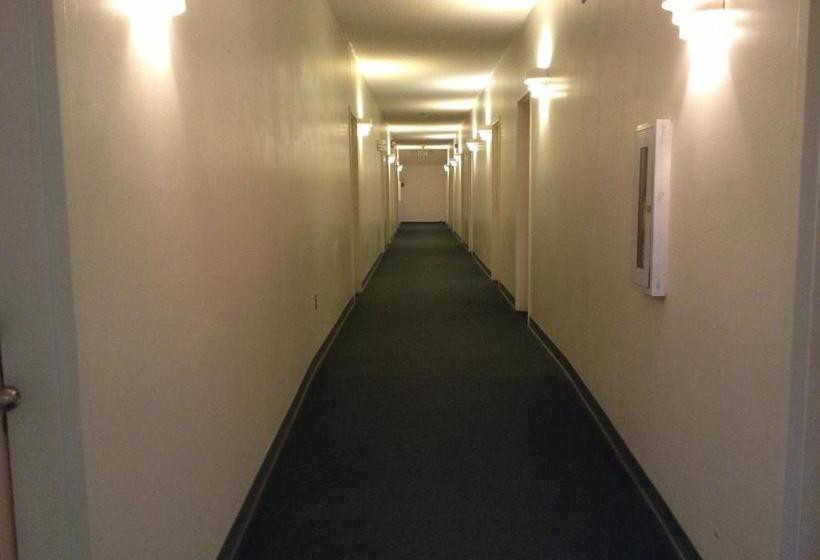 Hotel Royal Star Motor Inn | High Prairie | Alberta | Canada 15