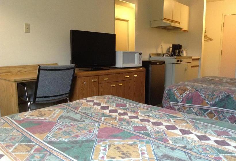 Hotel Royal Star Motor Inn | High Prairie | Alberta | Canada 18