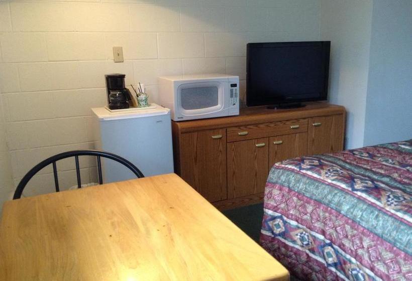 Hotel Royal Star Motor Inn | High Prairie | Alberta | Canada 20