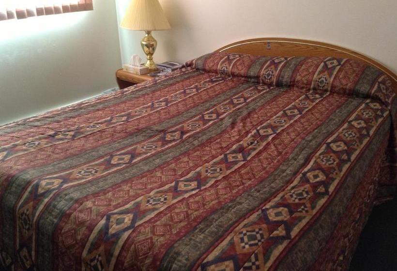 Hotel Royal Star Motor Inn | High Prairie | Alberta | Canada 3