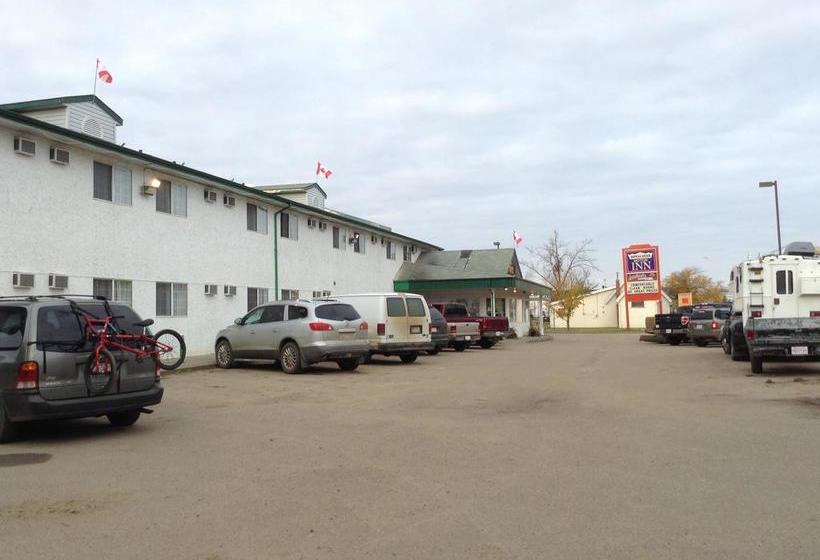 Hotel Royal Star Motor Inn | High Prairie | Alberta | Canada 4