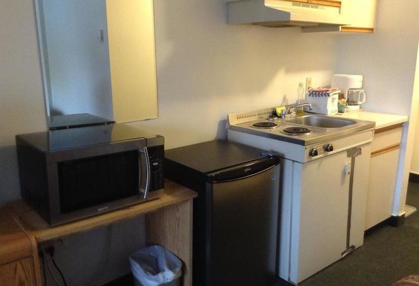 Hotel Royal Star Motor Inn | High Prairie | Alberta | Canada 5