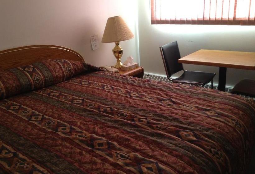 Hotel Royal Star Motor Inn | High Prairie | Alberta | Canada 6