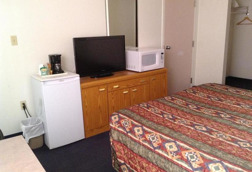 Hotel Royal Star Motor Inn | High Prairie | Alberta | Canada 8