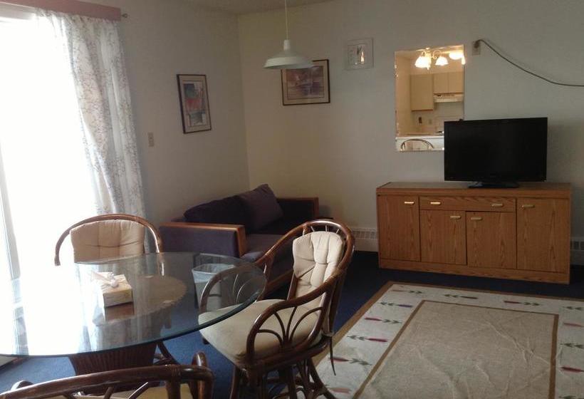 Hotel Royal Star Motor Inn | High Prairie | Alberta | Canada 9