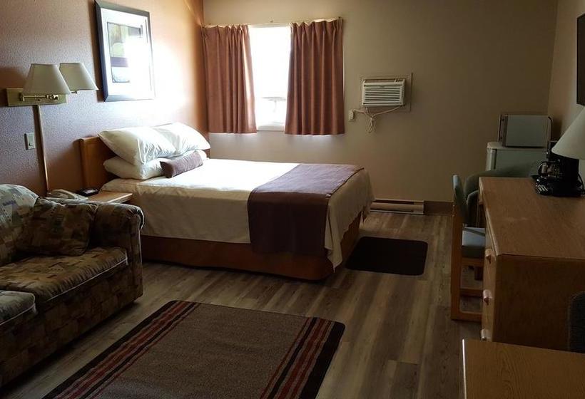 Hotel Keystone Motor Inn | Brandon | Manitoba | Canada 10