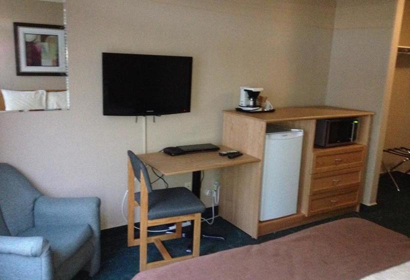 Hotel Keystone Motor Inn | Brandon | Manitoba | Canada 11