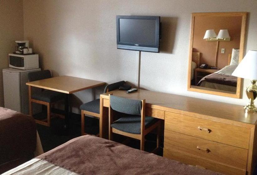 Hotel Keystone Motor Inn | Brandon | Manitoba | Canada 12