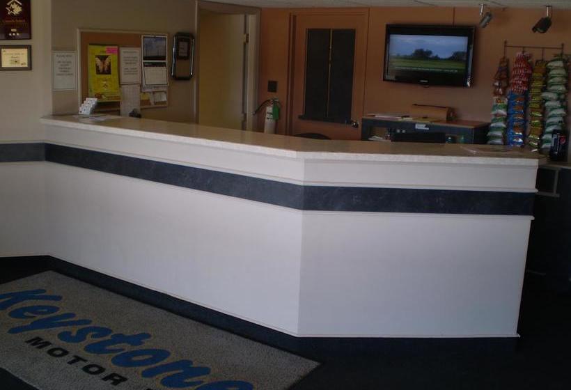 Hotel Keystone Motor Inn | Brandon | Manitoba | Canada 14