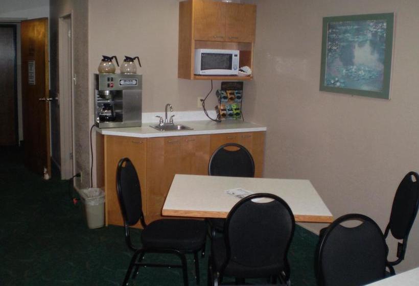 Hotel Keystone Motor Inn | Brandon | Manitoba | Canada 16