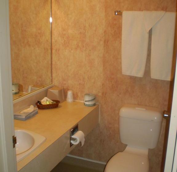 Hotel Keystone Motor Inn | Brandon | Manitoba | Canada 17