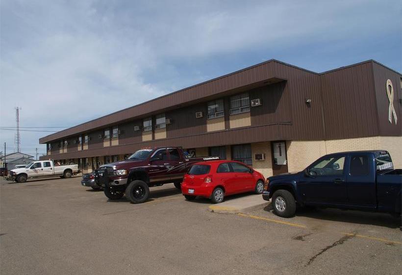 Hotel Keystone Motor Inn | Brandon | Manitoba | Canada 18