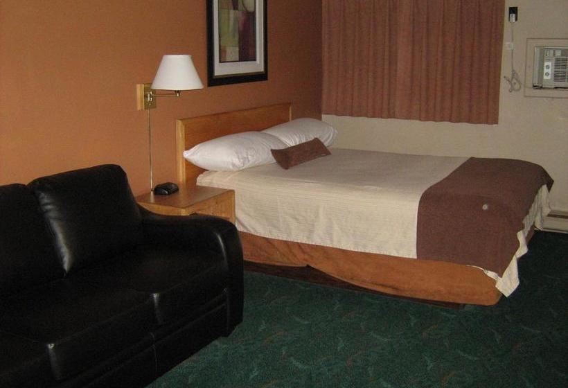 Hotel Keystone Motor Inn | Brandon | Manitoba | Canada 2
