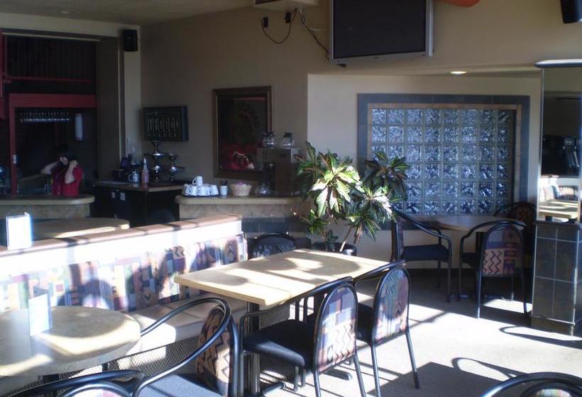 Hotel Keystone Motor Inn | Brandon | Manitoba | Canada 20