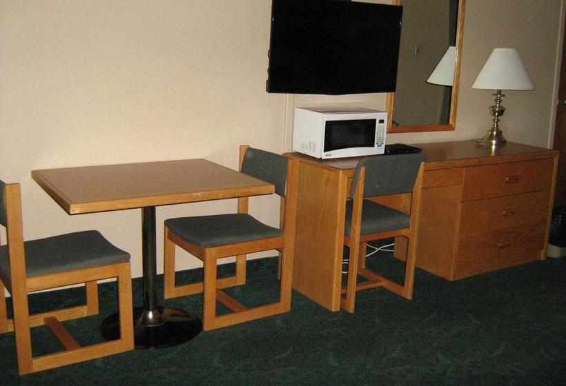 Hotel Keystone Motor Inn | Brandon | Manitoba | Canada 3