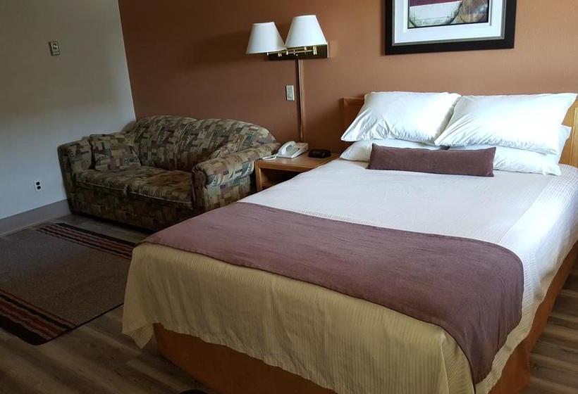 Hotel Keystone Motor Inn | Brandon | Manitoba | Canada 6