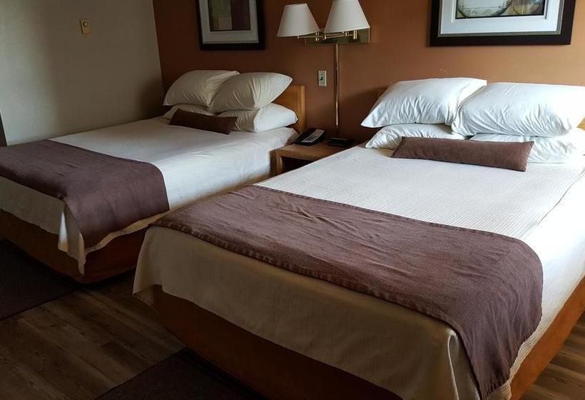 Hotel Keystone Motor Inn | Brandon | Manitoba | Canada 7