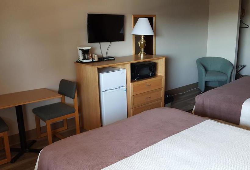 Hotel Keystone Motor Inn | Brandon | Manitoba | Canada 8