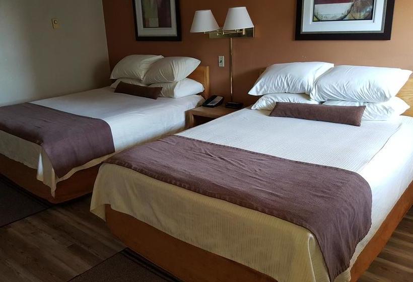 Hotel Keystone Motor Inn | Brandon | Manitoba | Canada 9