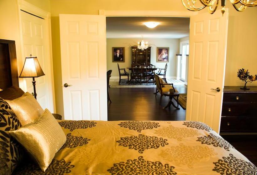 Panache Bed & Breakfast | Niagara on the Lake | Ontario | Canada 10