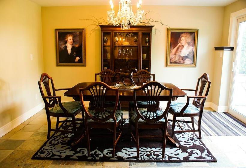 Panache Bed & Breakfast | Niagara on the Lake | Ontario | Canada 12